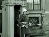 Högvakten Hans