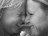 Mor & Dotter